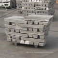 Pure Magnesium Ingots High Purity Magnesium Ingot Pure Magnesium Ingot